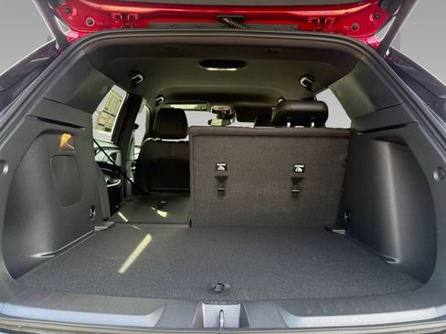 New 2026 Chevrolet TrailBlazer RS w/ Convenience Package image 23