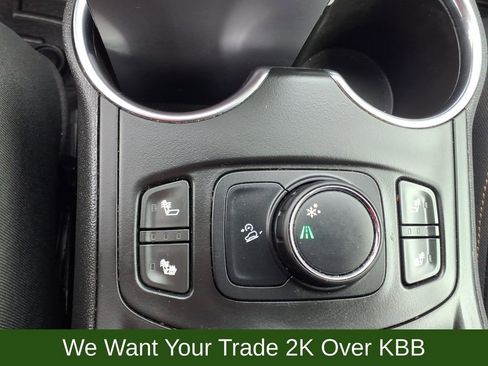 Used 2019 GMC Terrain SLT image 31