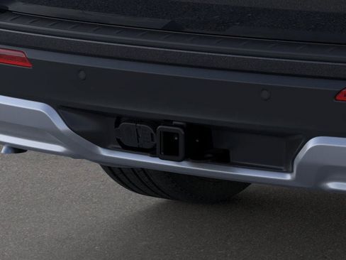 New 2026 Ford Explorer Platinum image 23