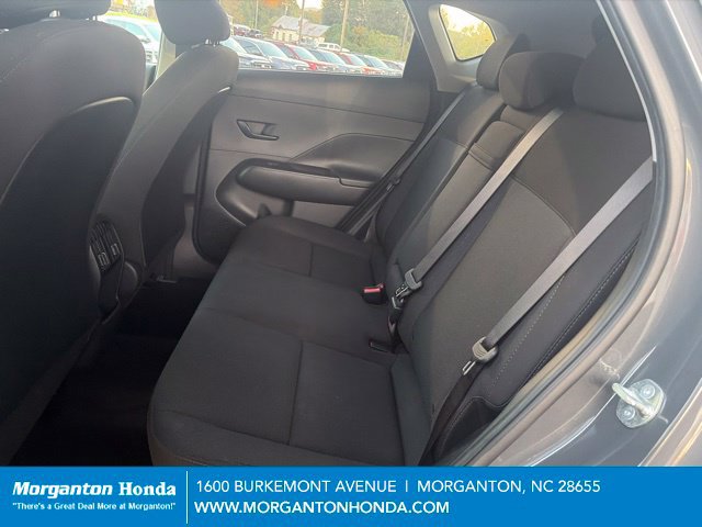 Used 2025 Hyundai Kona SEL AWD/4WD image 26