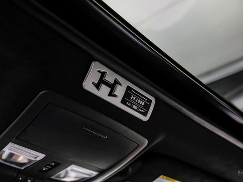 Used 2022 Dodge Challenger SRT Hellcat image 52