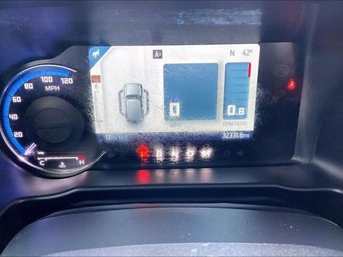 Used 2023 Ford Bronco Outer Banks image 24