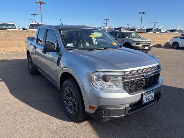 Certified 2024 Ford Maverick XLT w/ Equipment Group 300A Standard AWD/4WD image 3