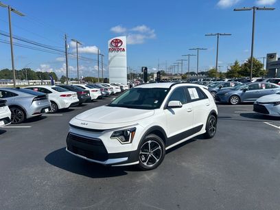 Used 2023 Kia Niro EX