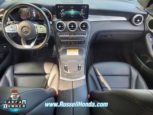 Used 2022 Mercedes-Benz GLC 300 4MATIC image 10