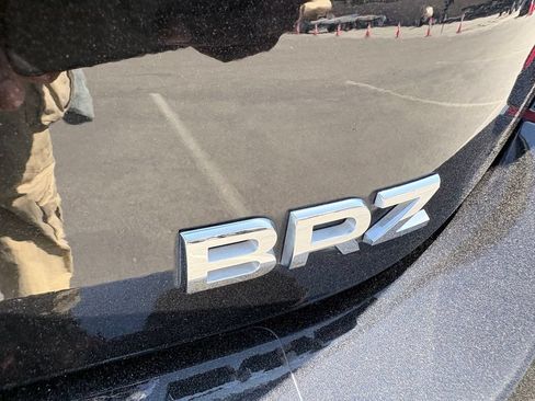 Used 2023 Subaru BRZ Limited w/ Popular Package #2 RWD image 26