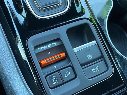 Used 2026 Honda Passport TrailSport Elite image 18