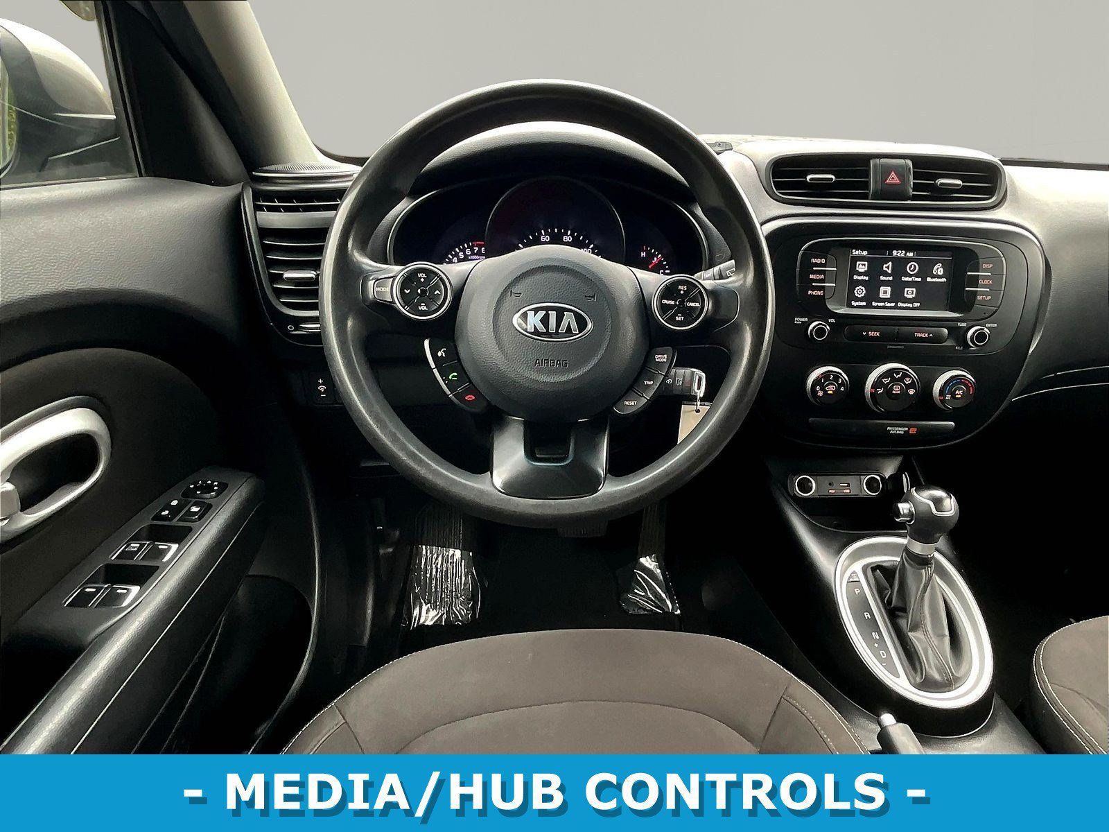 Used 2019 Kia Soul FWD image 8