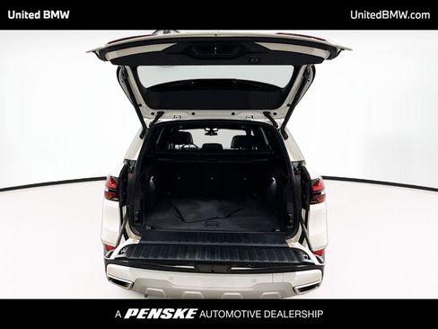 Certified 2026 BMW X5 xDrive40i image 14