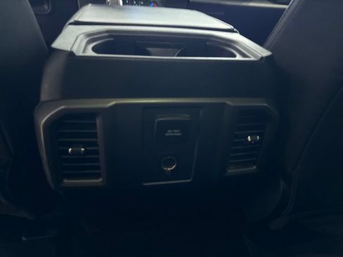 Used 2016 Ford F150 XLT w/ Equipment Group 302A Luxury AWD/4WD image 21