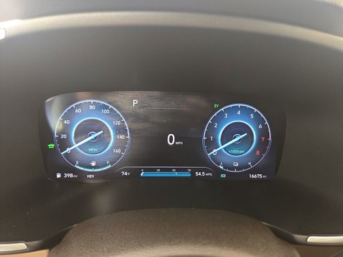 Used 2023 Hyundai Santa Fe SEL Convenience image 18