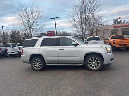 Used 2018 GMC Yukon Denali w/ Open Road Package image 5