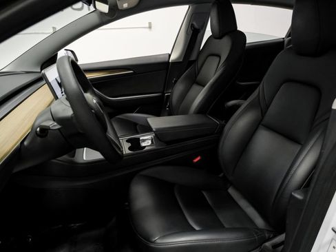 Used 2023 Tesla Model 3 Standard Range RWD image 32