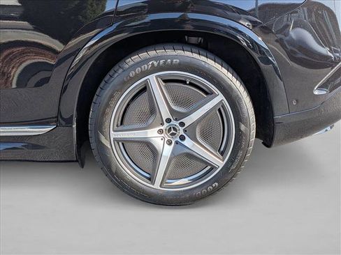Used 2023 Mercedes-Benz EQS 580 4MATIC SUV image 25