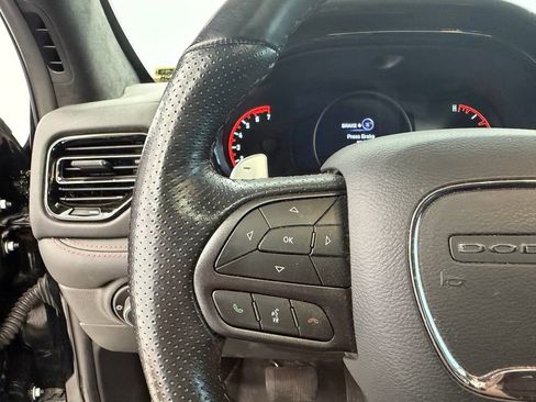 Used 2024 Dodge Durango R/T AWD/4WD image 34