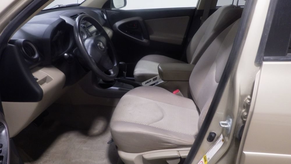 Used 2007 Toyota RAV4 2WD image 8