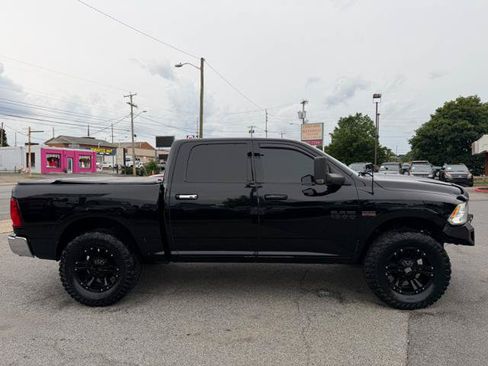 Used 2014 RAM 1500 SLT AWD/4WD image 4