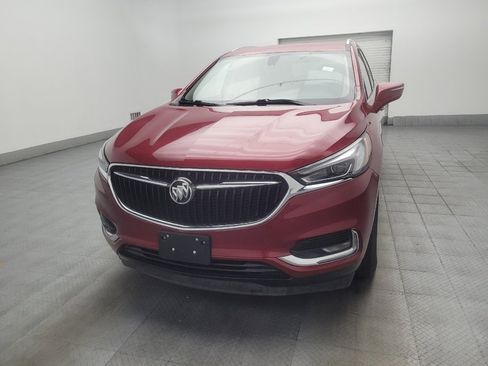 Used 2021 Buick Enclave Essence w/ Sound and Sites Package AWD/4WD image 15