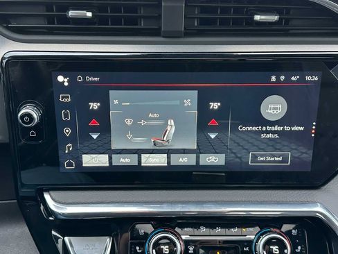 Used 2024 GMC Sierra 1500 Denali w/ Denali Reserve Package image 28