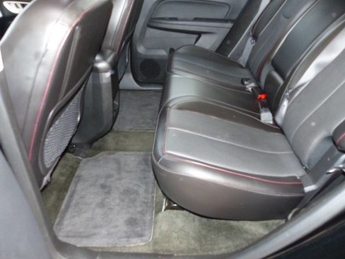 Used 2017 Chevrolet Equinox LT w/ Midnight Edition image 22