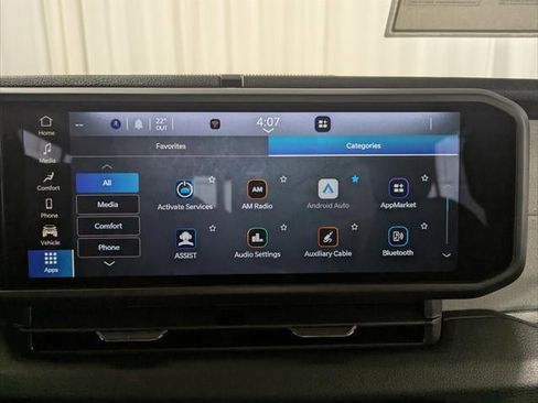 New 2026 Jeep Gladiator Sport image 46