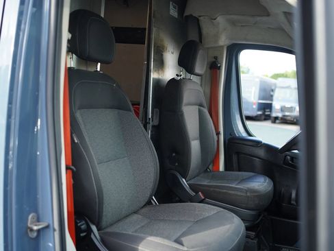 Used 2021 RAM ProMaster 3500 FWD image 17