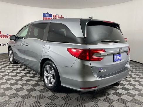 Used 2018 Honda Odyssey EX-L image 5
