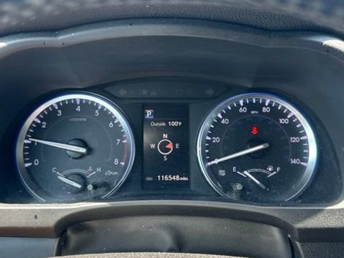 Used 2017 Toyota Highlander Limited w/ Protection Package #3 AWD/4WD image 6