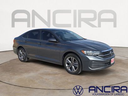 Used 2022 Volkswagen Jetta SE
