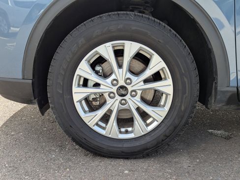 Used 2025 Ford Escape Active image 49