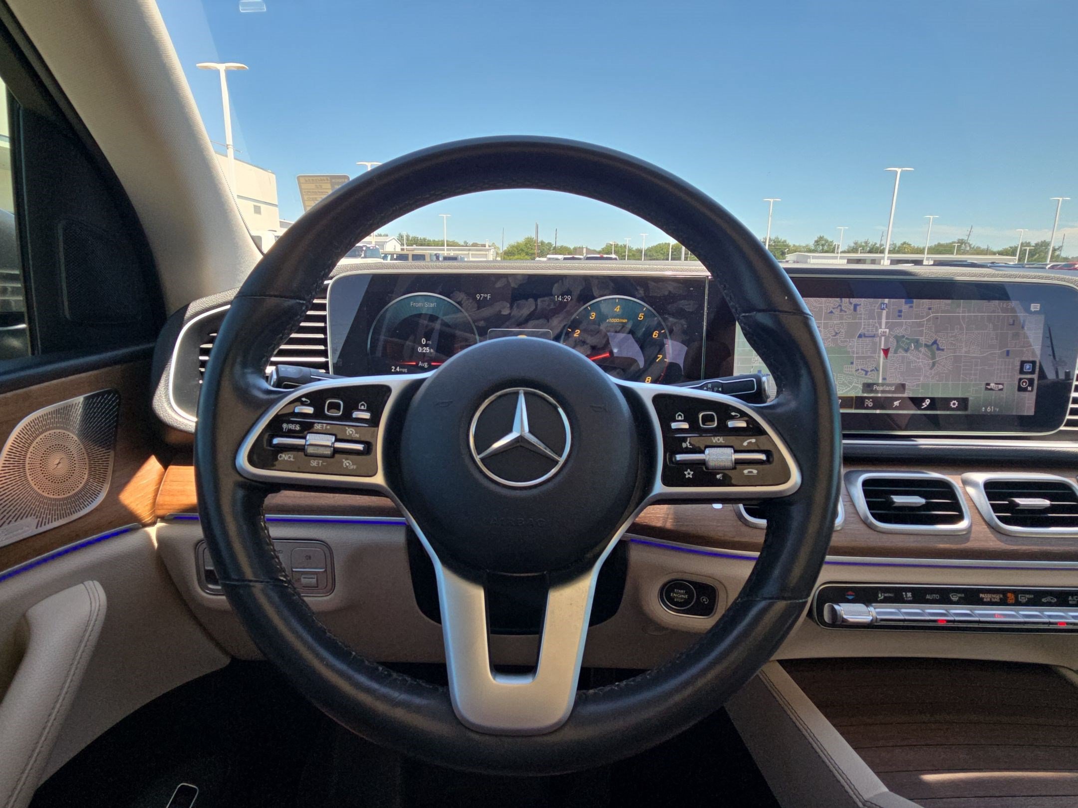 Used 2022 Mercedes-Benz GLE 350 image 17