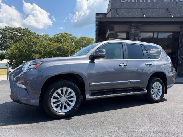 Used 2019 Lexus GX 460 Premium w/ Premium Package AWD/4WD image 6