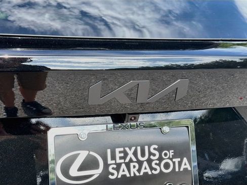 Used 2026 Kia Sorento SX Prestige AWD/4WD image 11