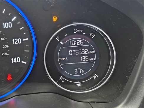 Used 2021 Honda HR-V LX image 23