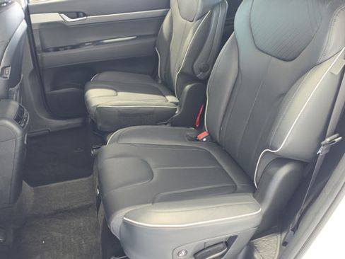Used 2025 Hyundai Palisade XRT AWD/4WD image 24