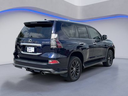 Used 2023 Lexus GX 460 Premium w/ Accessory Package