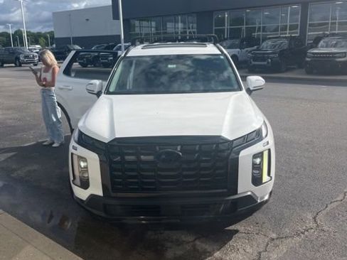 Used 2023 Hyundai Palisade XRT AWD/4WD image 19
