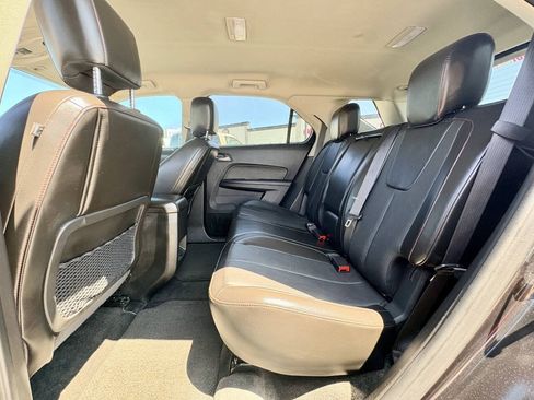 Used 2014 Chevrolet Equinox LT w/ Power Convenience Package FWD image 19