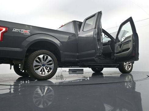 Used 2017 Ford F150 XL w/ Equipment Group 101A Mid AWD/4WD image 29