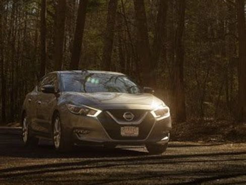 Certified 2023 Nissan Murano SL w/ Cargo Package image 19