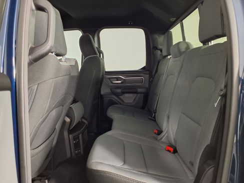 Used 2022 RAM 1500 Big Horn RWD image 13