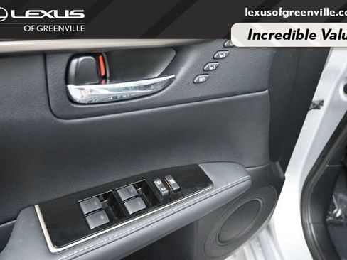 Used 2017 Lexus ES 350 FWD image 18