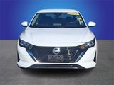 Used 2024 Nissan Sentra SV image 2