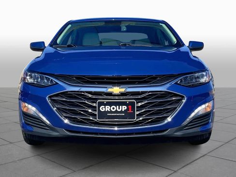 Used 2023 Chevrolet Malibu LT image 4