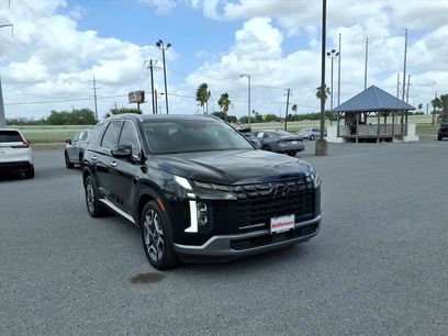 Used 2023 Hyundai Palisade Limited