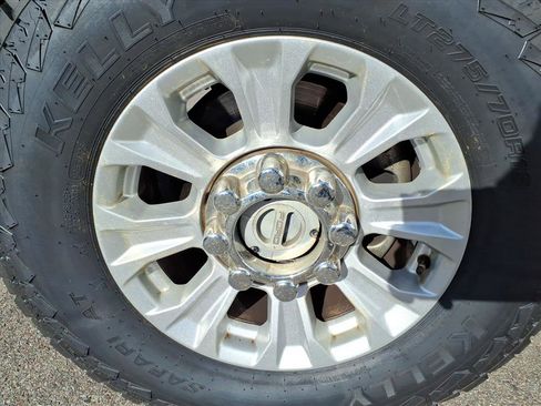 Used 2020 Ford F350 XL w/ STX Appearance Package AWD/4WD image 5