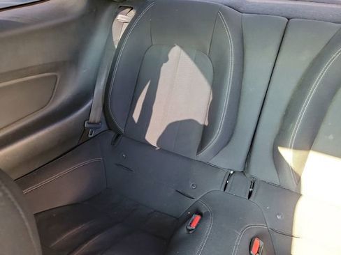 Certified 2021 Ford Mustang GT image 12