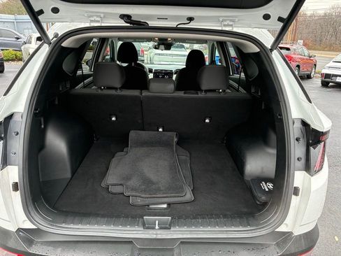 Used 2023 Hyundai Tucson SEL image 12