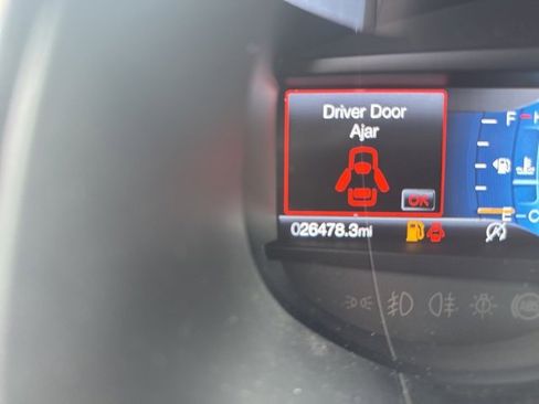 Used 2023 Ford Edge SEL w/ Convenience Package image 19