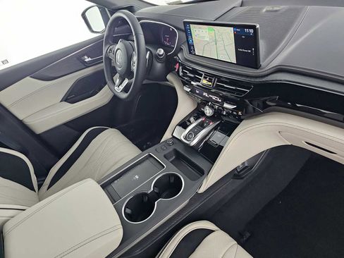 New 2026 Acura MDX Type S image 11